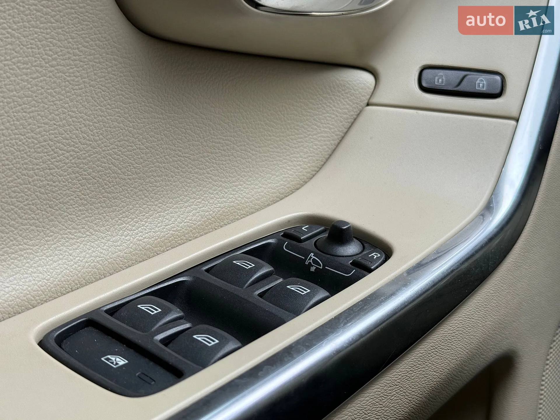2012 Volvo XC60 - мініатюра 29