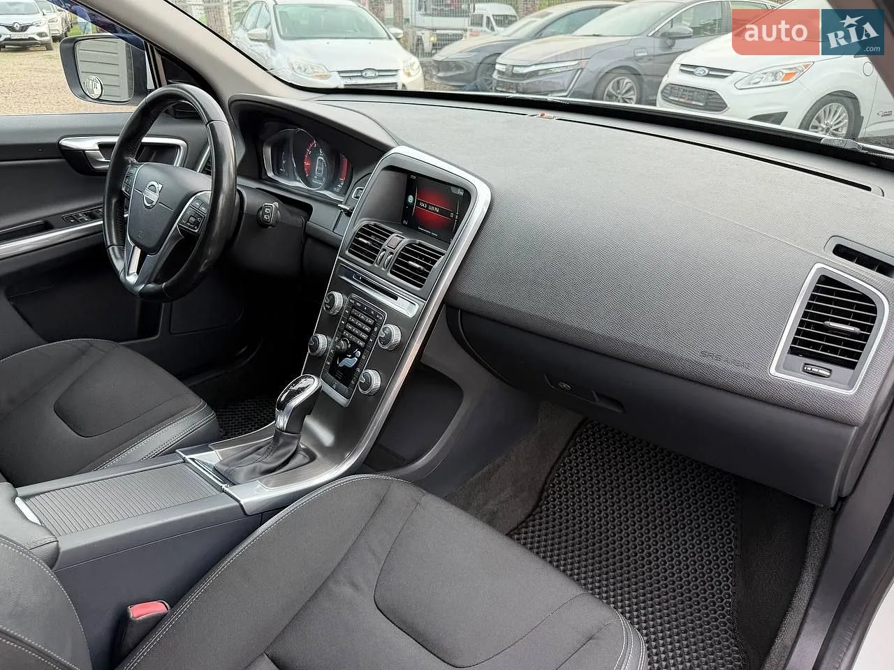 2015 Volvo XC60 - мініатюра 36