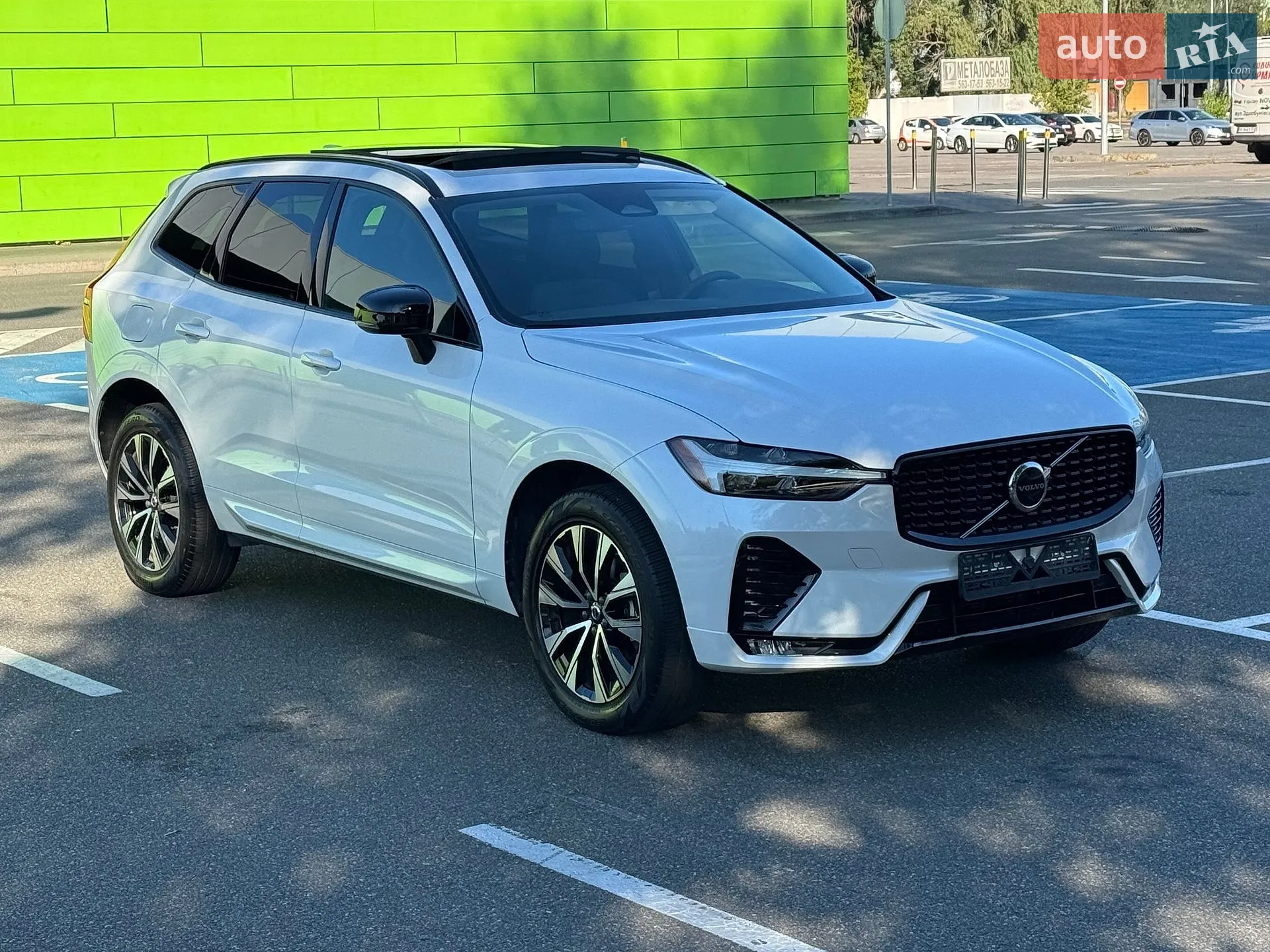 2023 Volvo XC60 - мініатюра 3