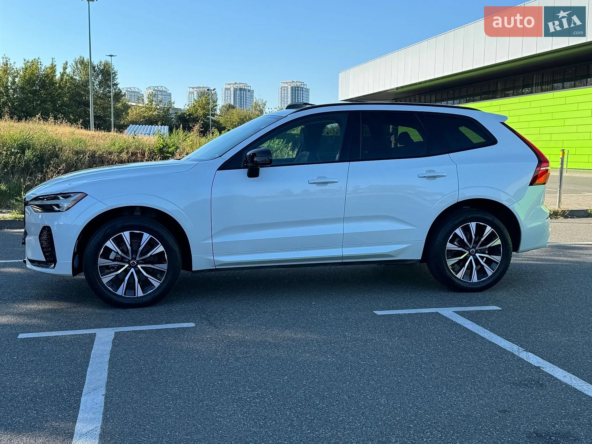 2023 Volvo XC60 - мініатюра 7