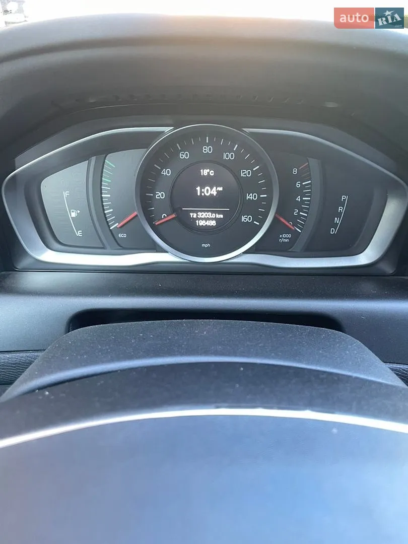 2015 Volvo XC60 - мініатюра 12