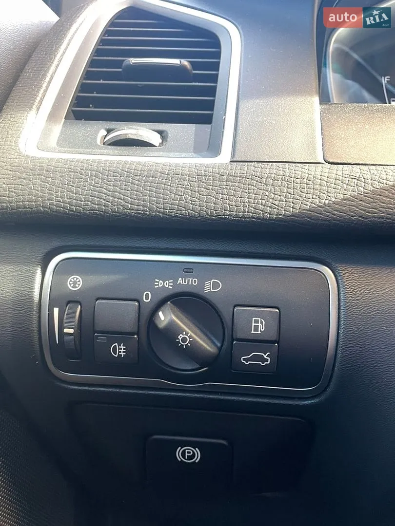 2015 Volvo XC60 - мініатюра 14