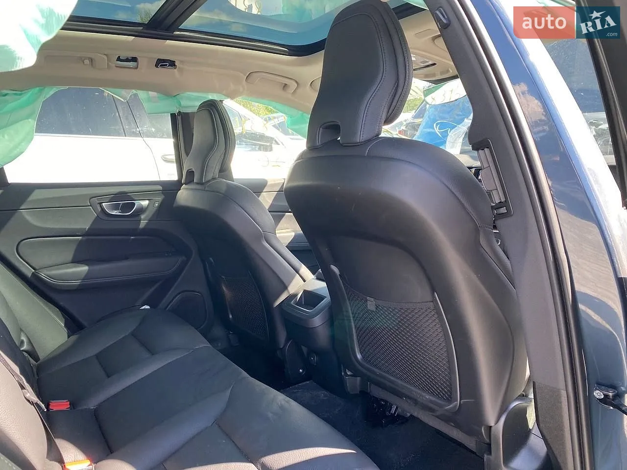 2024 Volvo XC60 - мініатюра 18