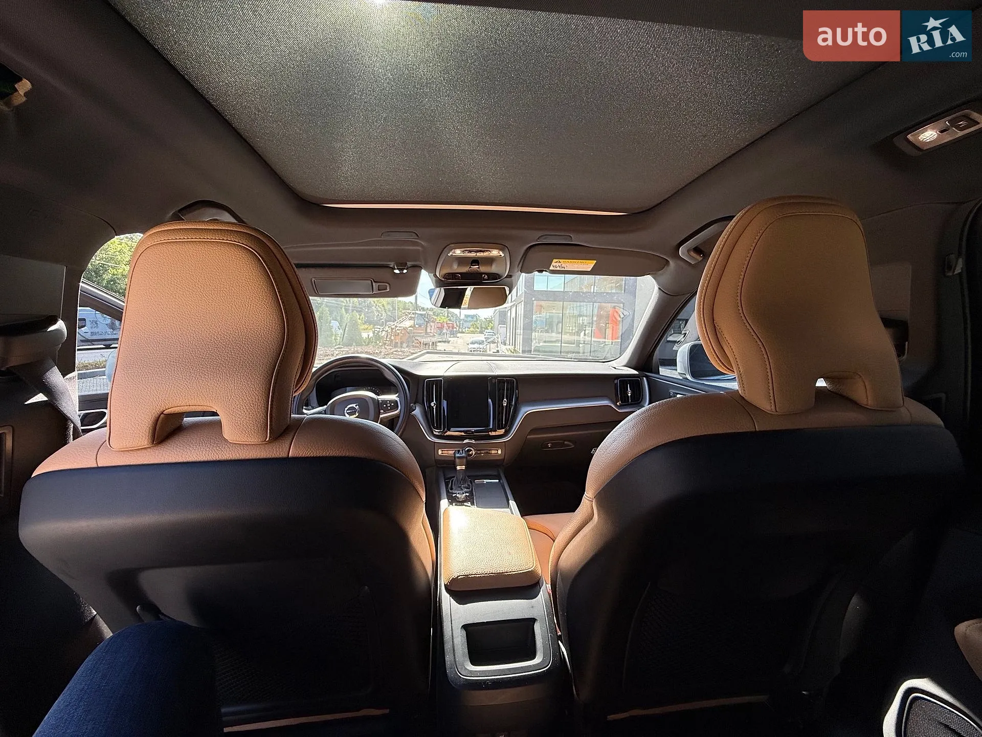 2019 Volvo XC60 - мініатюра 19