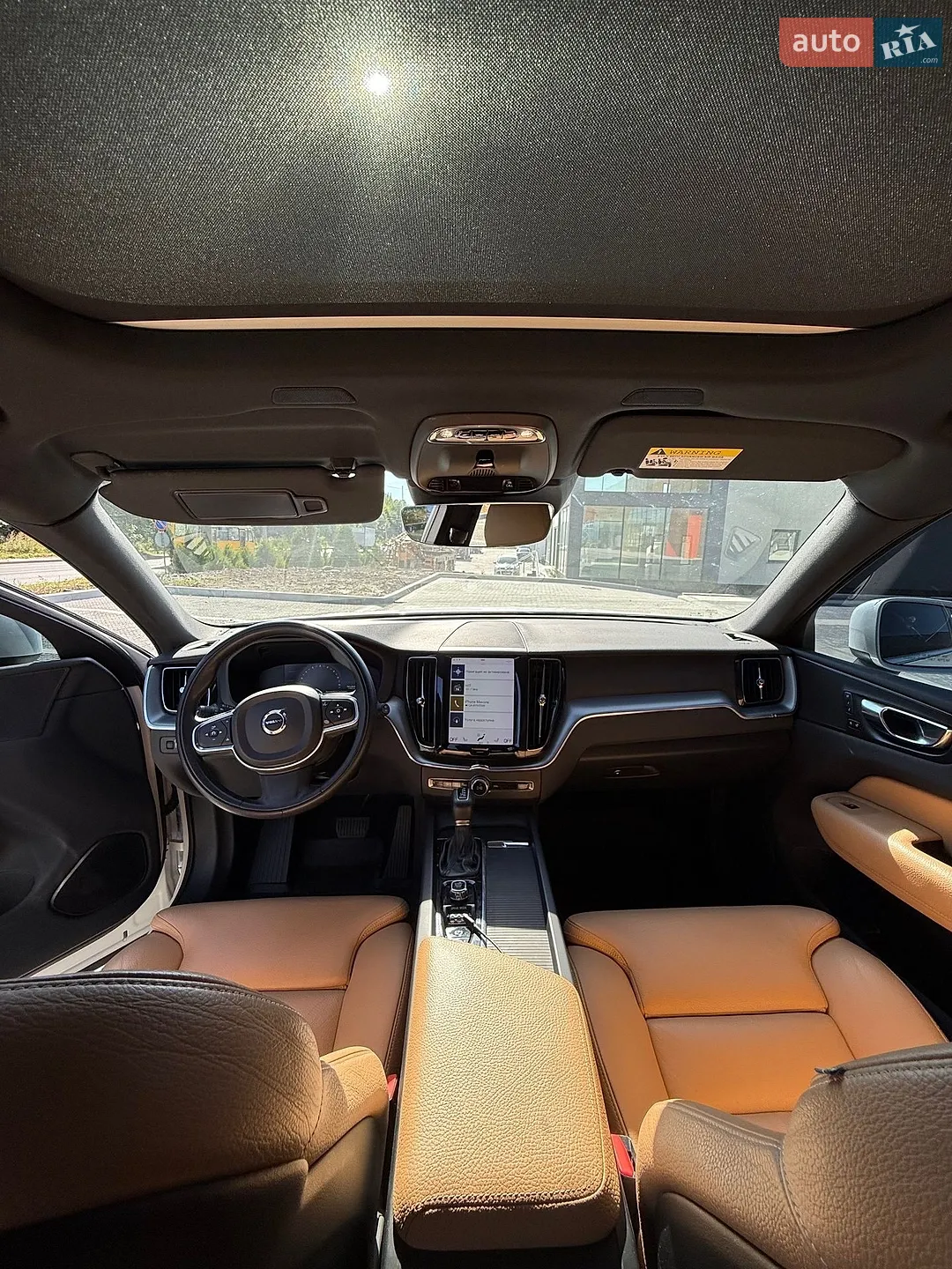 2019 Volvo XC60 - мініатюра 20