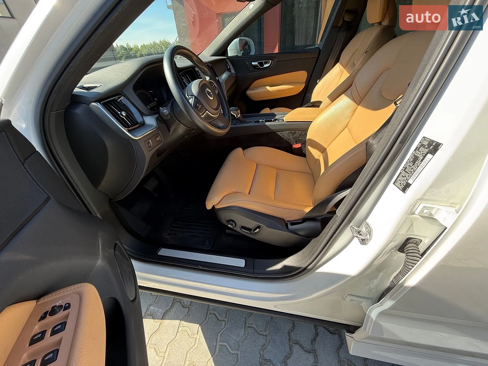 2019 Volvo XC60 - мініатюра 26