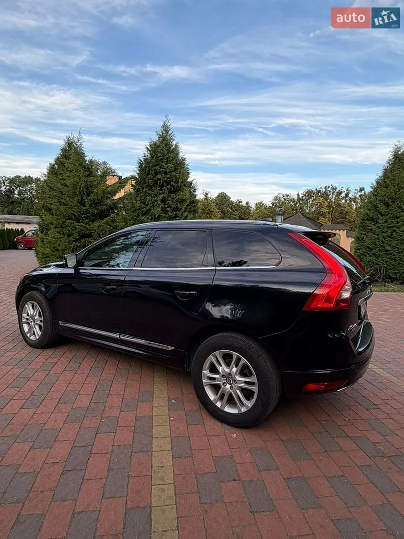 2015 Volvo XC60 - мініатюра 6