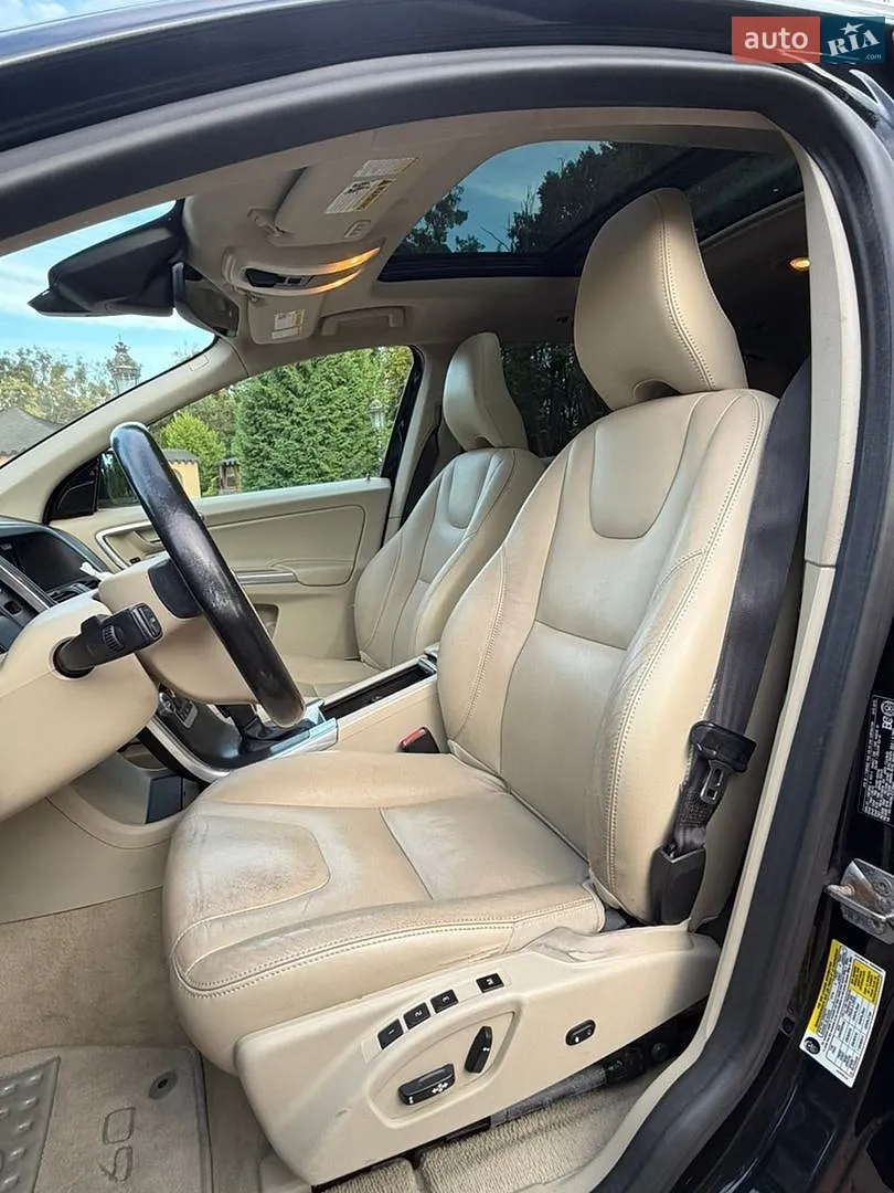 2015 Volvo XC60 - мініатюра 20