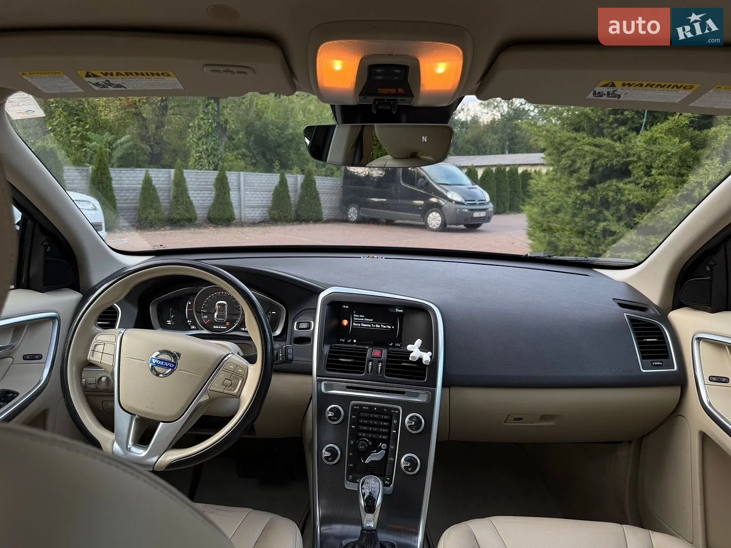 2015 Volvo XC60 - мініатюра 26