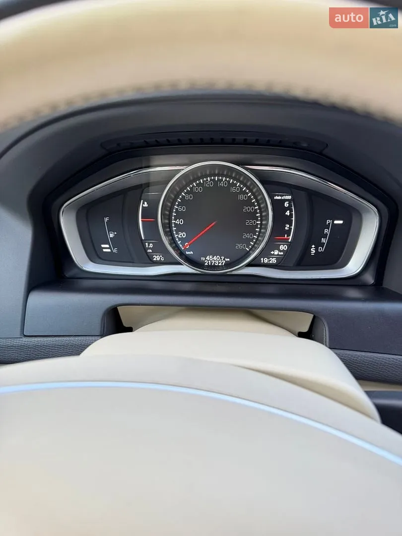 2015 Volvo XC60 - мініатюра 27