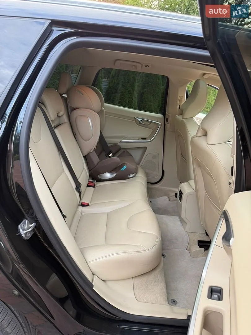2015 Volvo XC60 - мініатюра 24