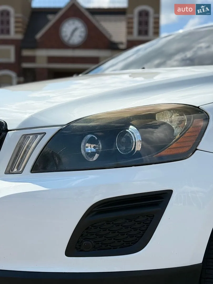 2013 Volvo XC60 - мініатюра 10