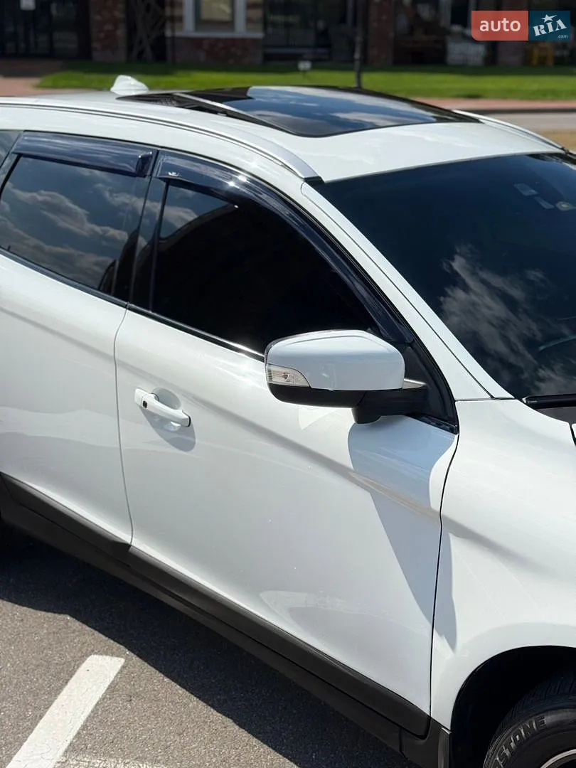 2013 Volvo XC60 - мініатюра 12