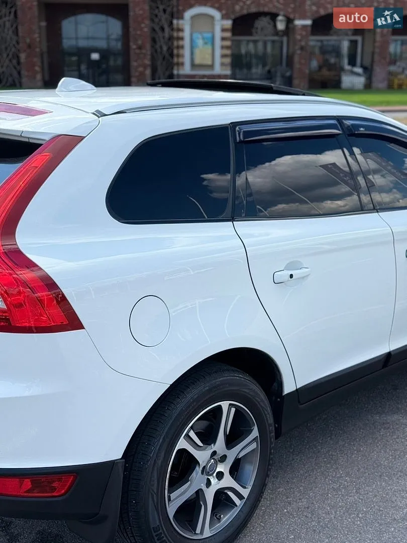 2013 Volvo XC60 - мініатюра 17