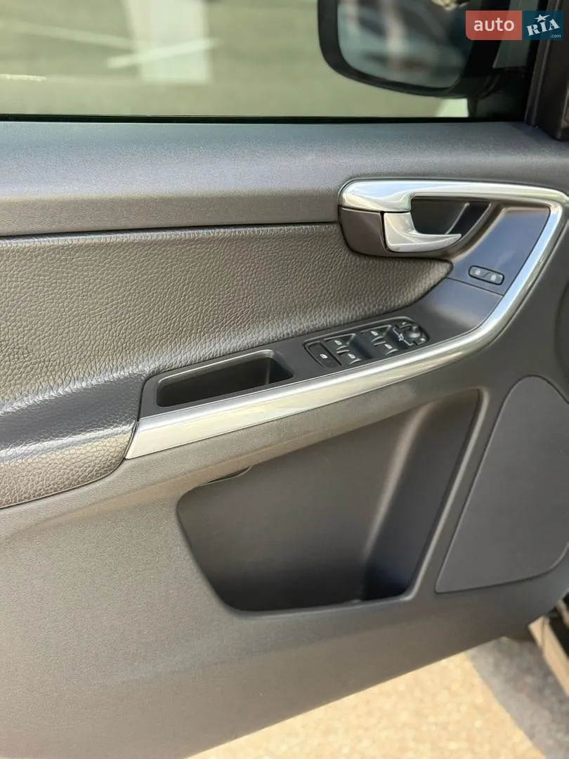 2013 Volvo XC60 - мініатюра 23