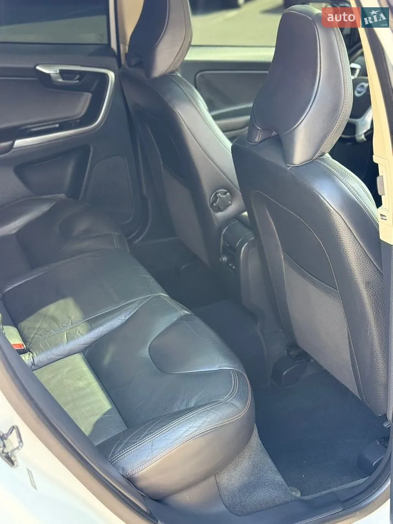 2013 Volvo XC60 - мініатюра 37
