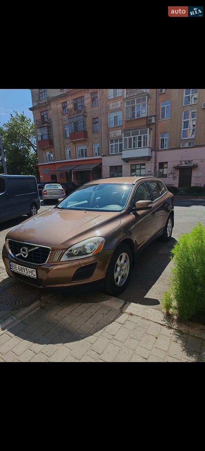 2011 Volvo XC60 - мініатюра 4