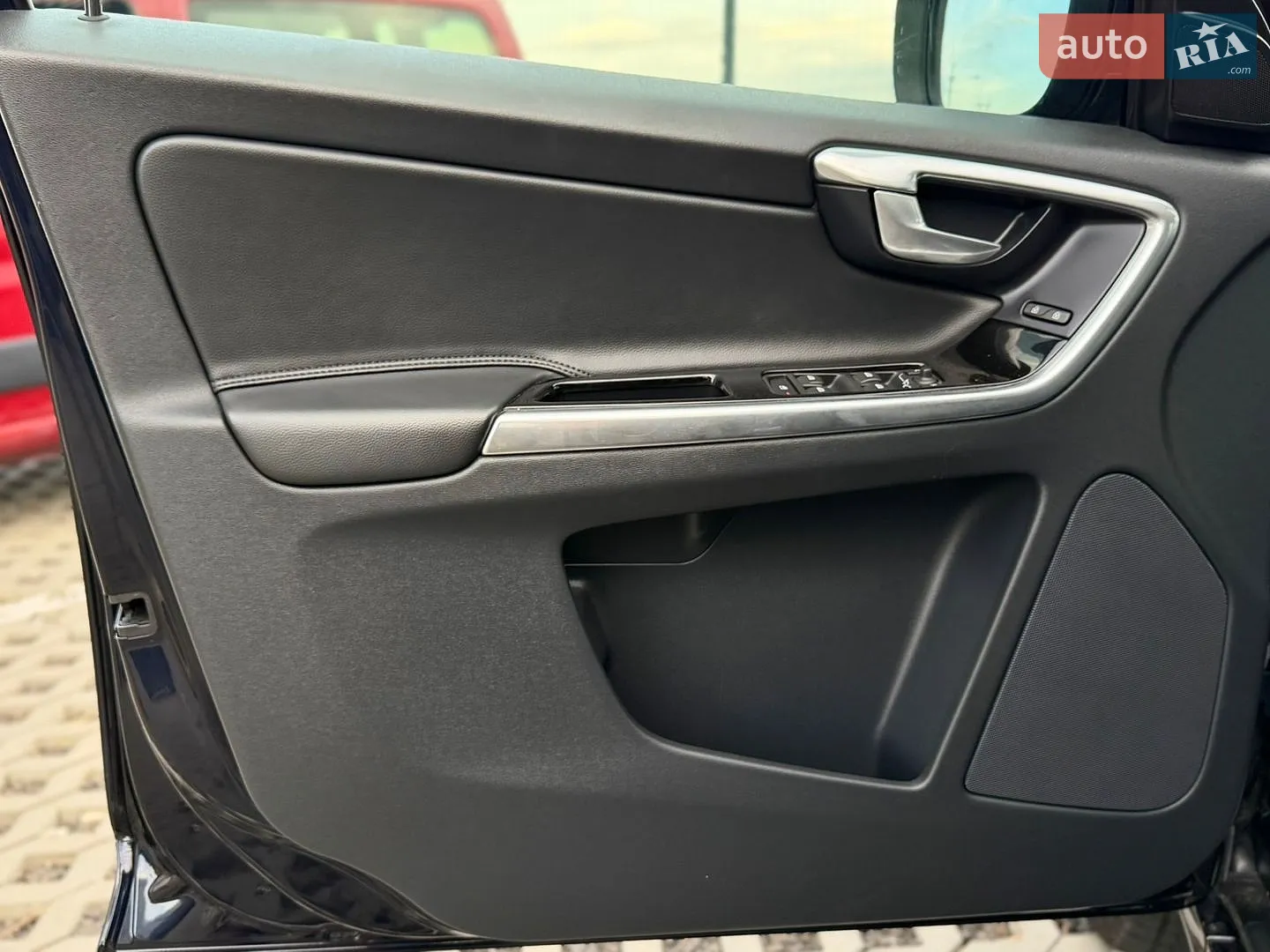 2016 Volvo XC60 - мініатюра 20