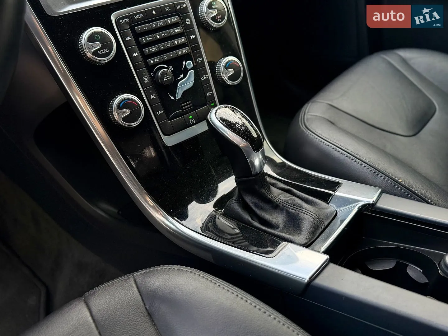 2016 Volvo XC60 - мініатюра 28