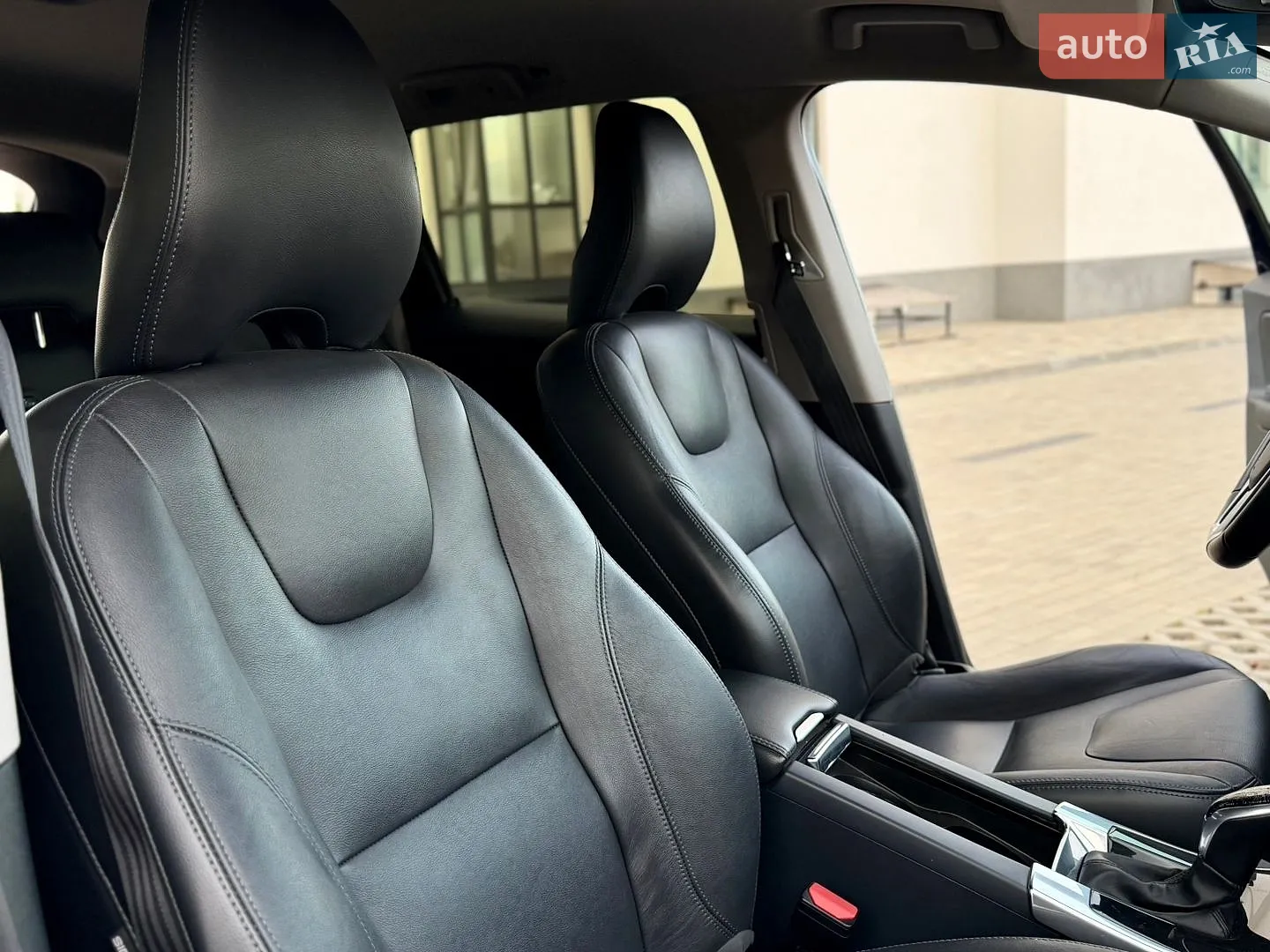 2016 Volvo XC60 - мініатюра 34