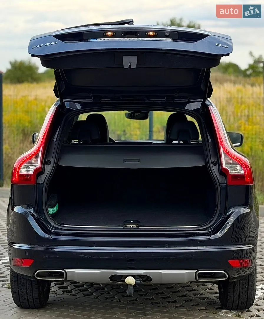 2016 Volvo XC60 - мініатюра 43