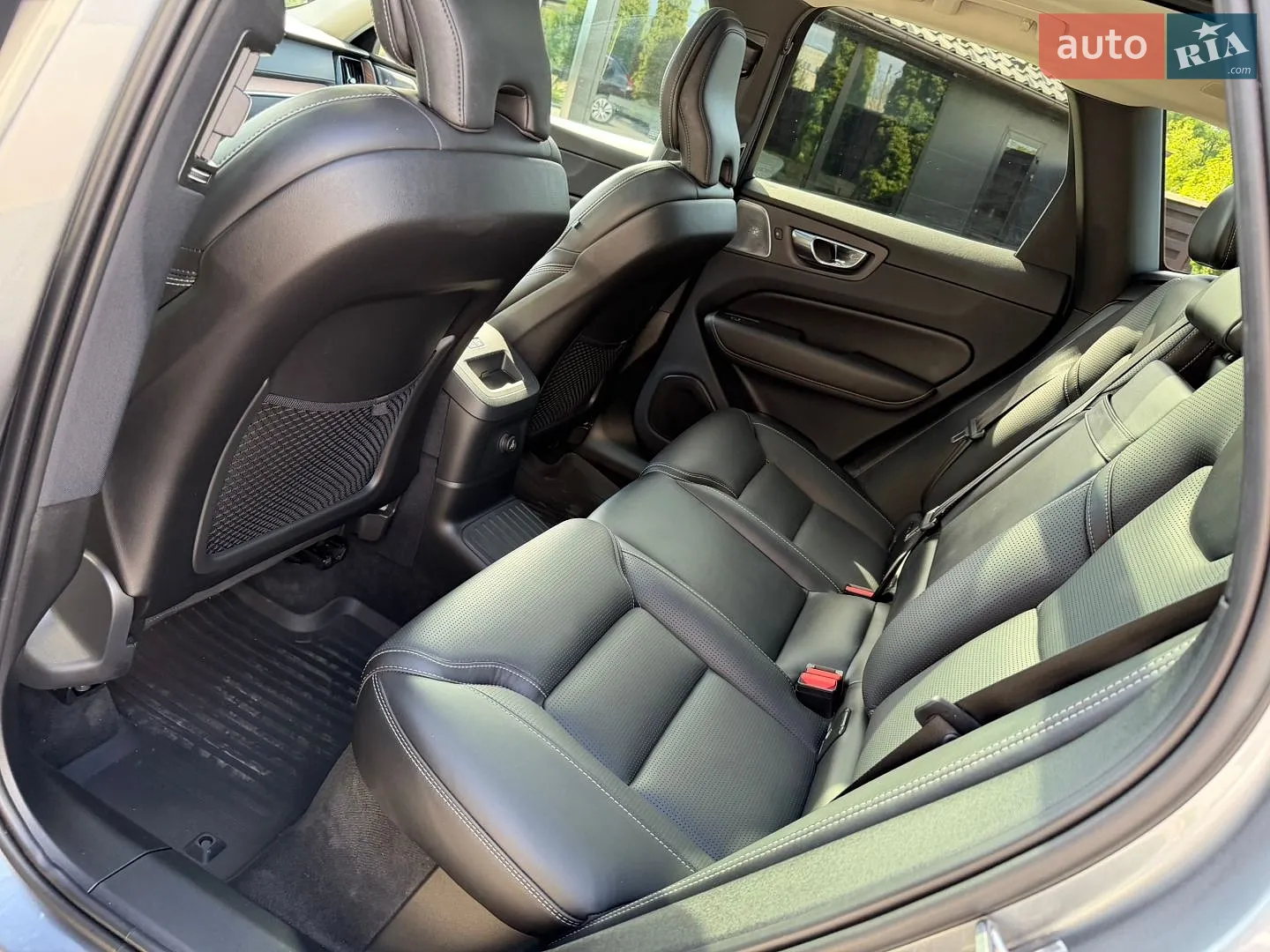 2018 Volvo XC60 - мініатюра 49