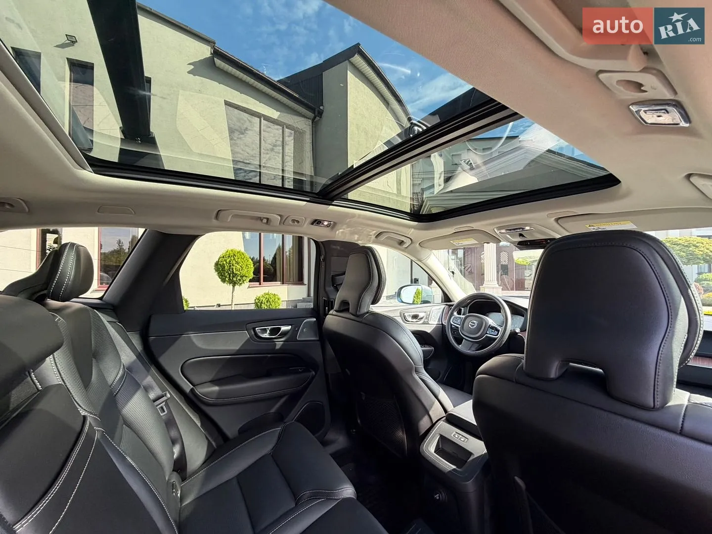 2018 Volvo XC60 - мініатюра 58