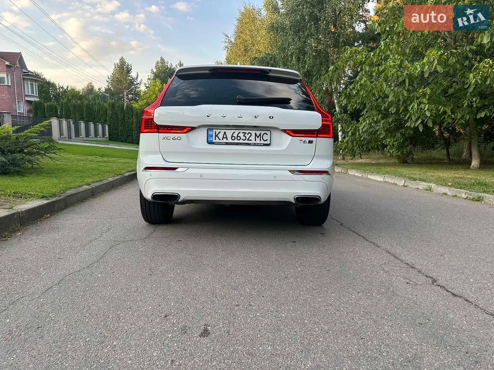2020 Volvo XC60 - мініатюра 9