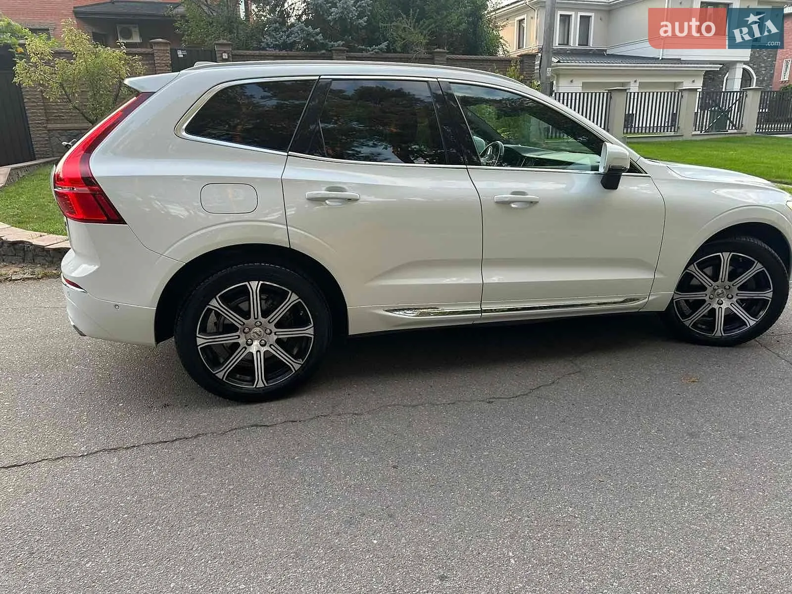 2020 Volvo XC60 - мініатюра 12