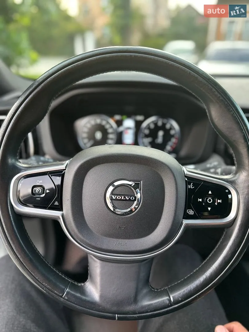 2018 Volvo XC60 - мініатюра 27