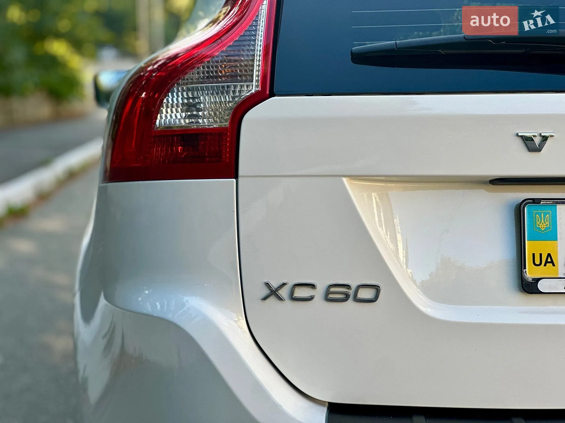 2012 Volvo XC60 - мініатюра 15