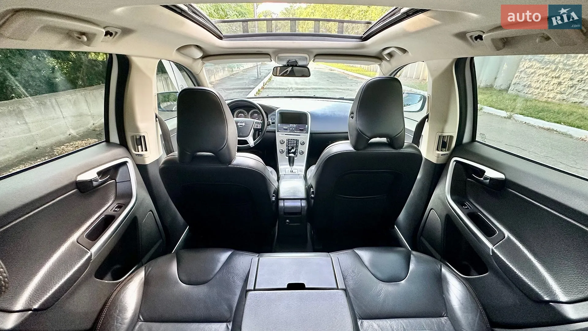 2012 Volvo XC60 - мініатюра 31