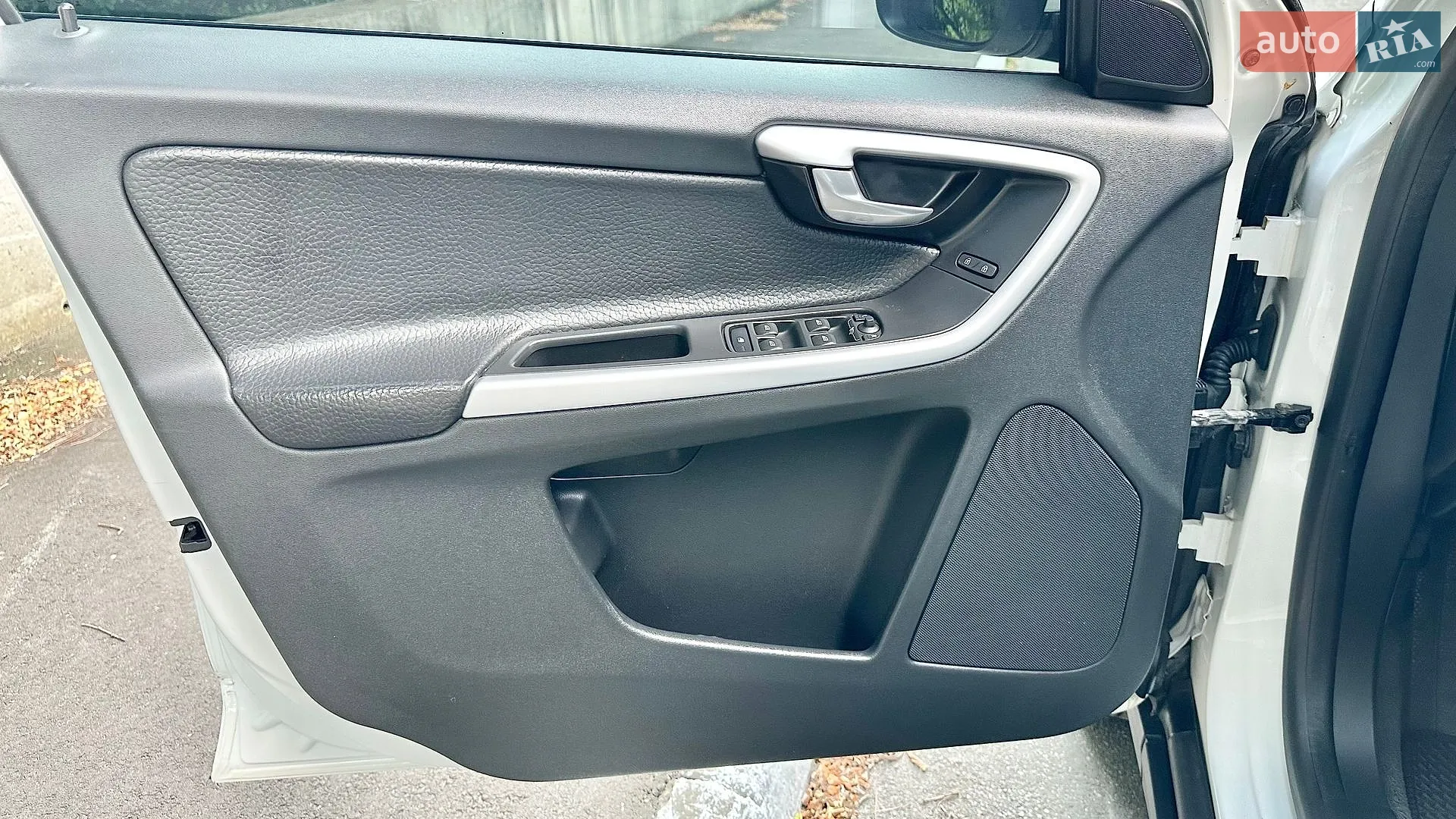 2012 Volvo XC60 - мініатюра 34