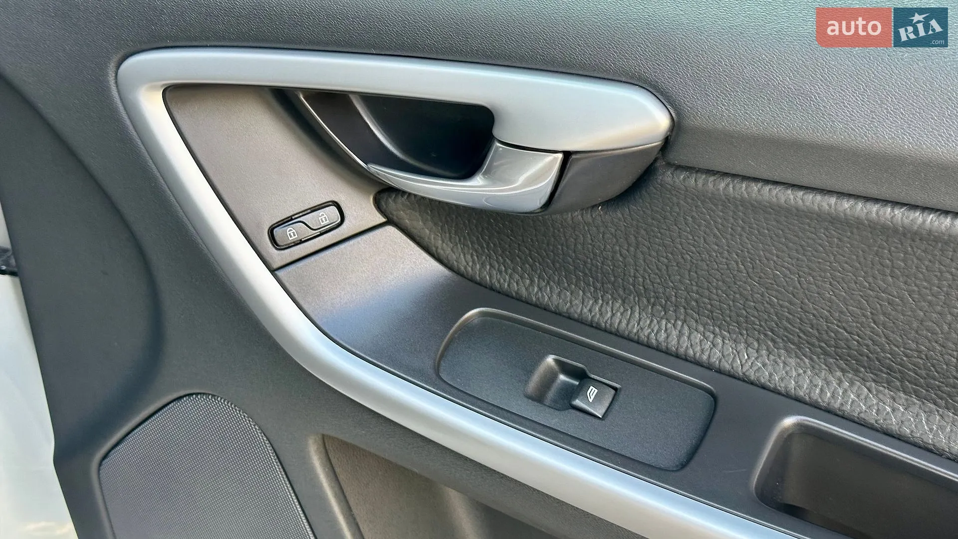 2012 Volvo XC60 - мініатюра 43