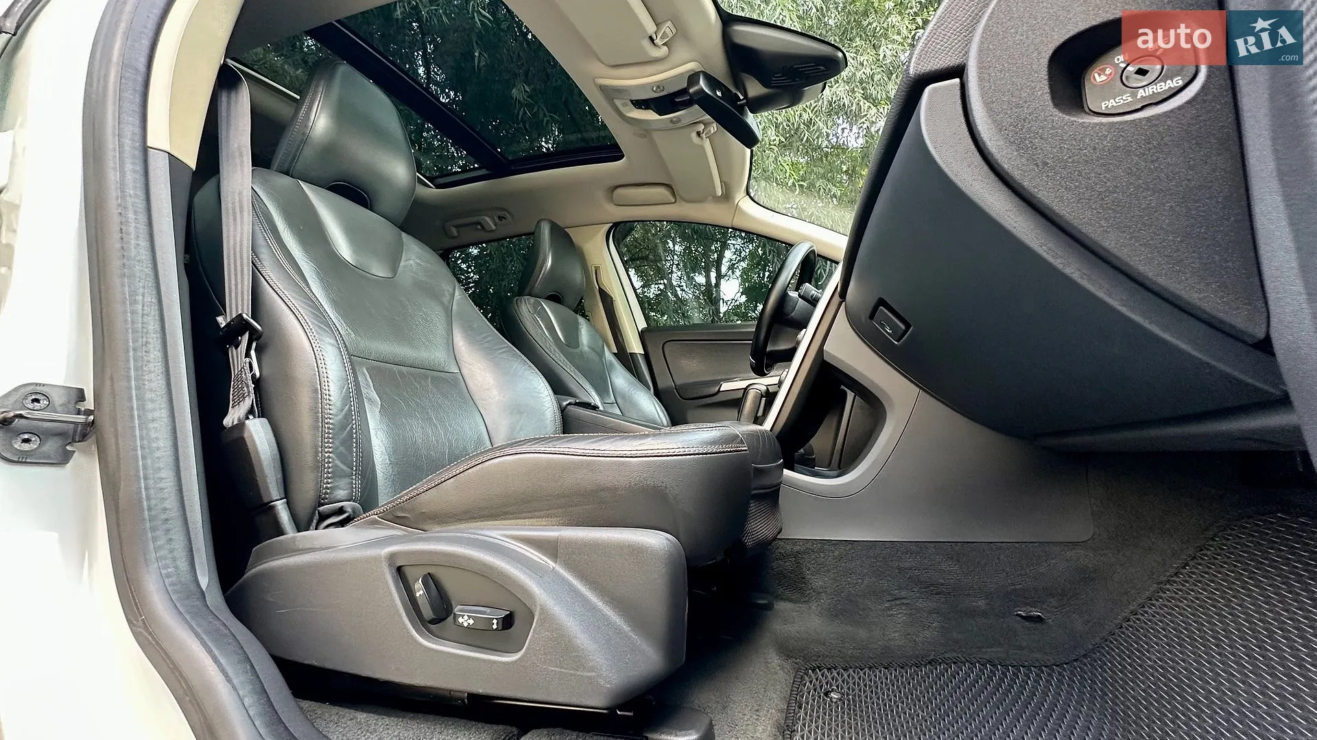 2012 Volvo XC60 - мініатюра 46