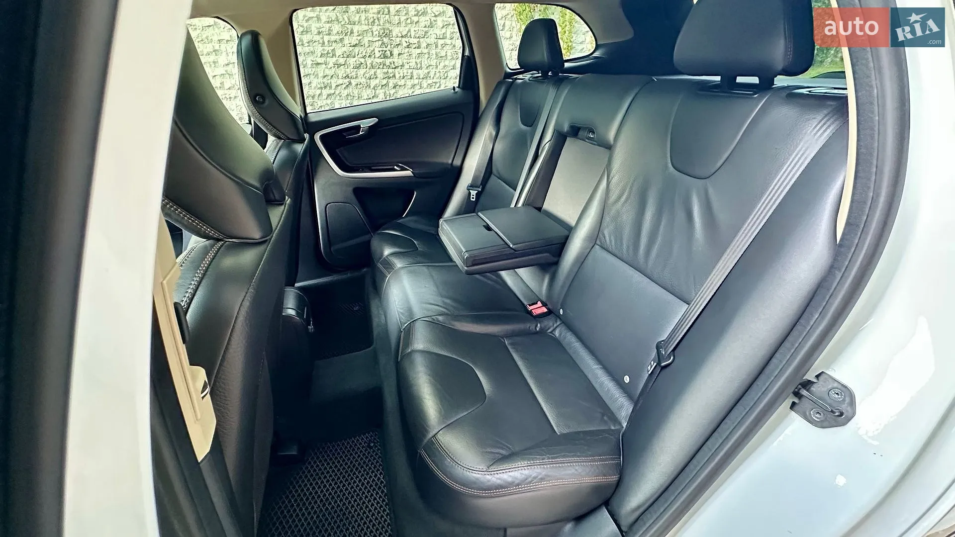 2012 Volvo XC60 - мініатюра 51
