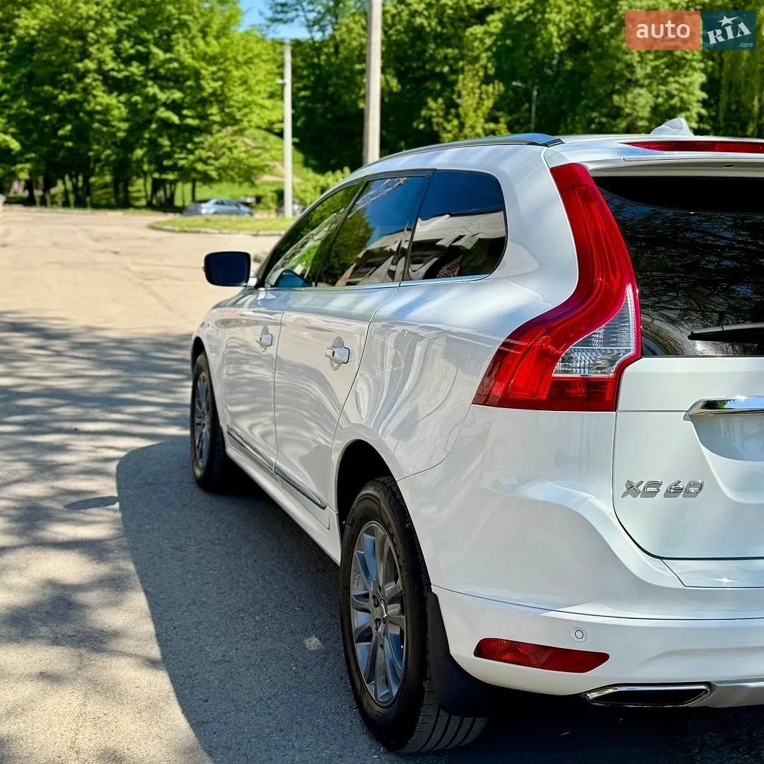 2016 Volvo XC60 - мініатюра 11
