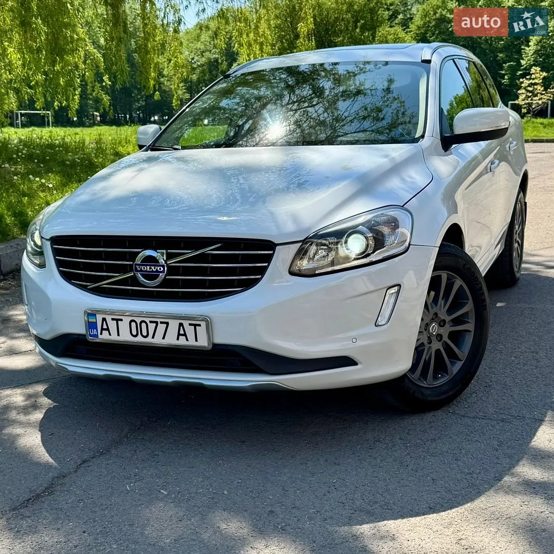 2016 Volvo XC60 - мініатюра 5