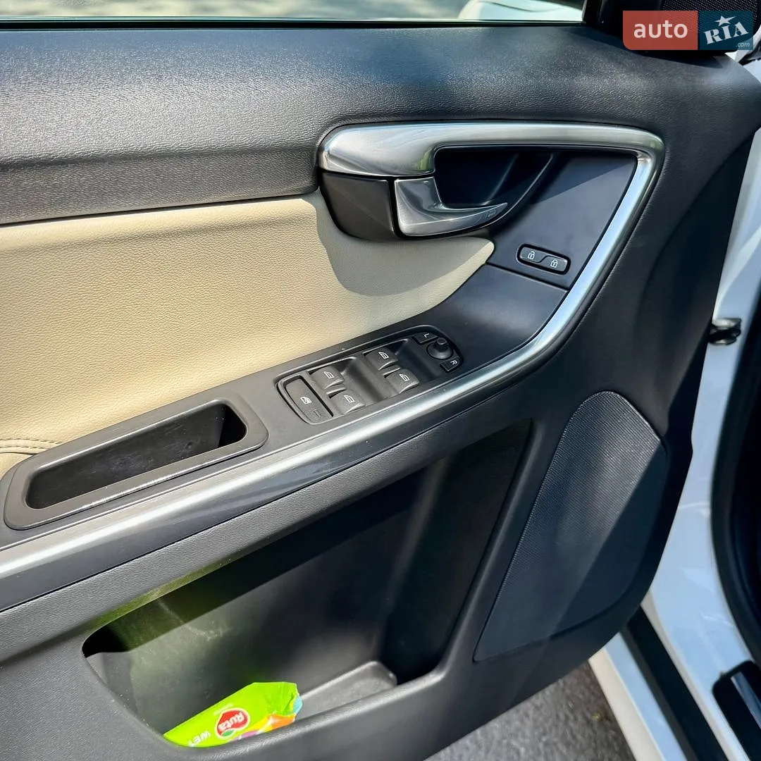 2016 Volvo XC60 - мініатюра 34