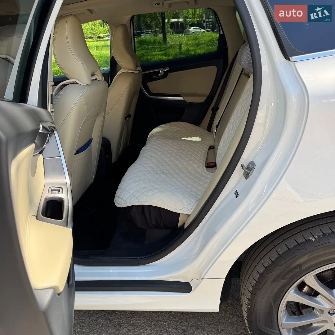 2016 Volvo XC60 - мініатюра 41