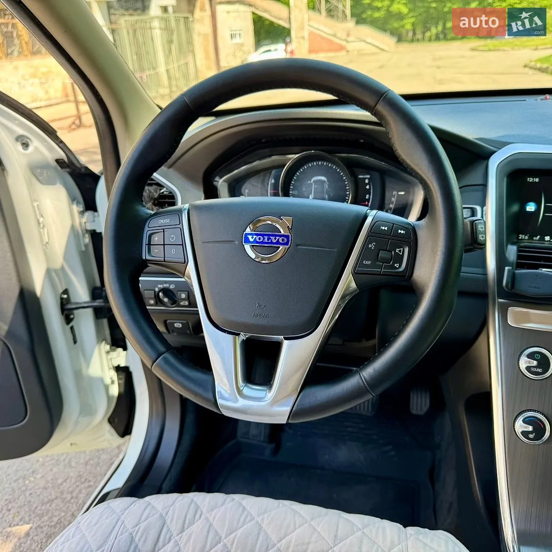 2016 Volvo XC60 - мініатюра 54