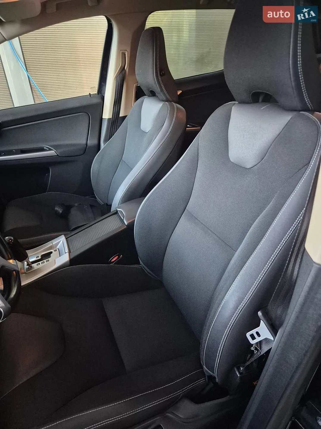 2011 Volvo XC60 - мініатюра 8