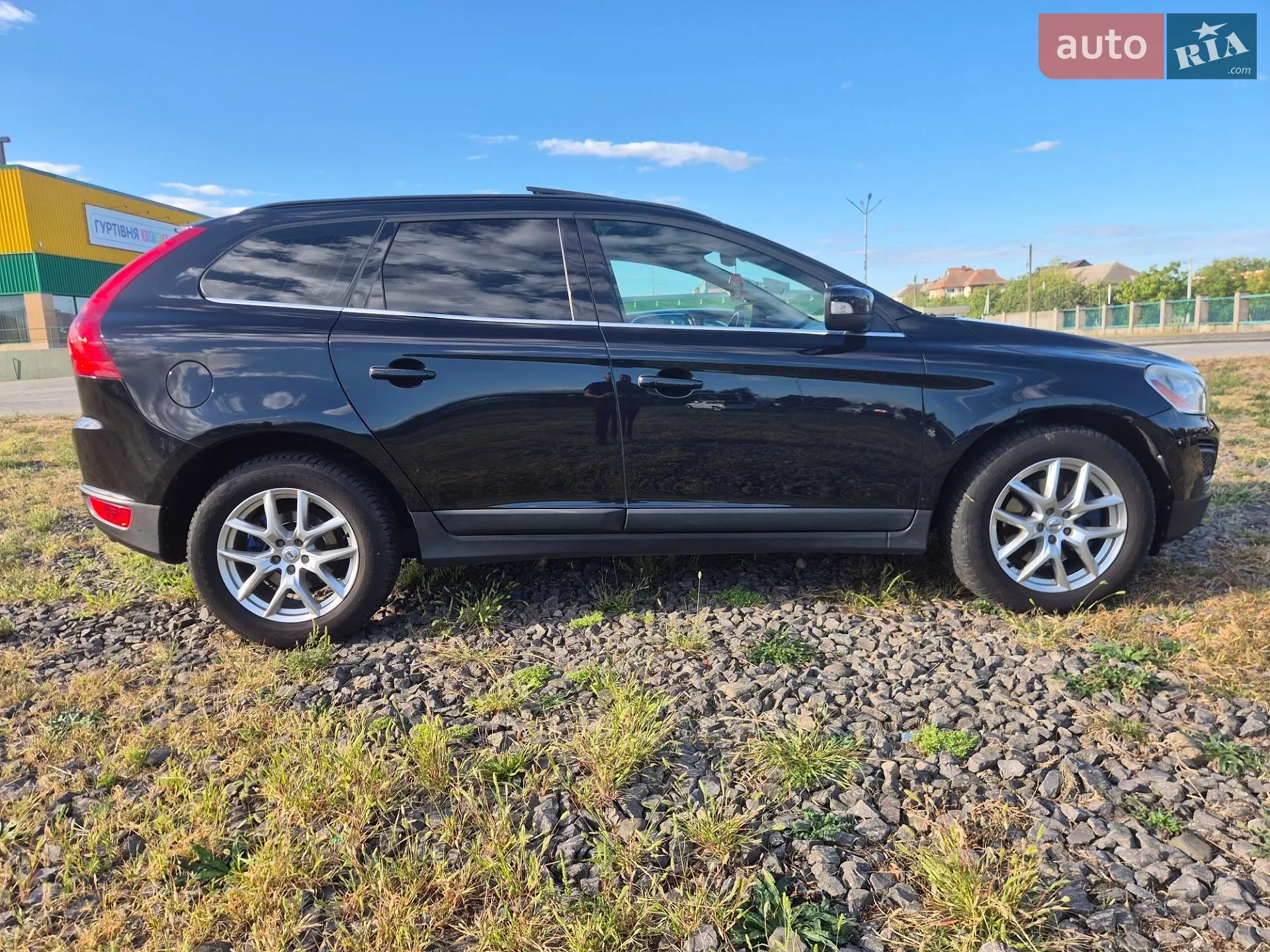 2011 Volvo XC60 - мініатюра 12