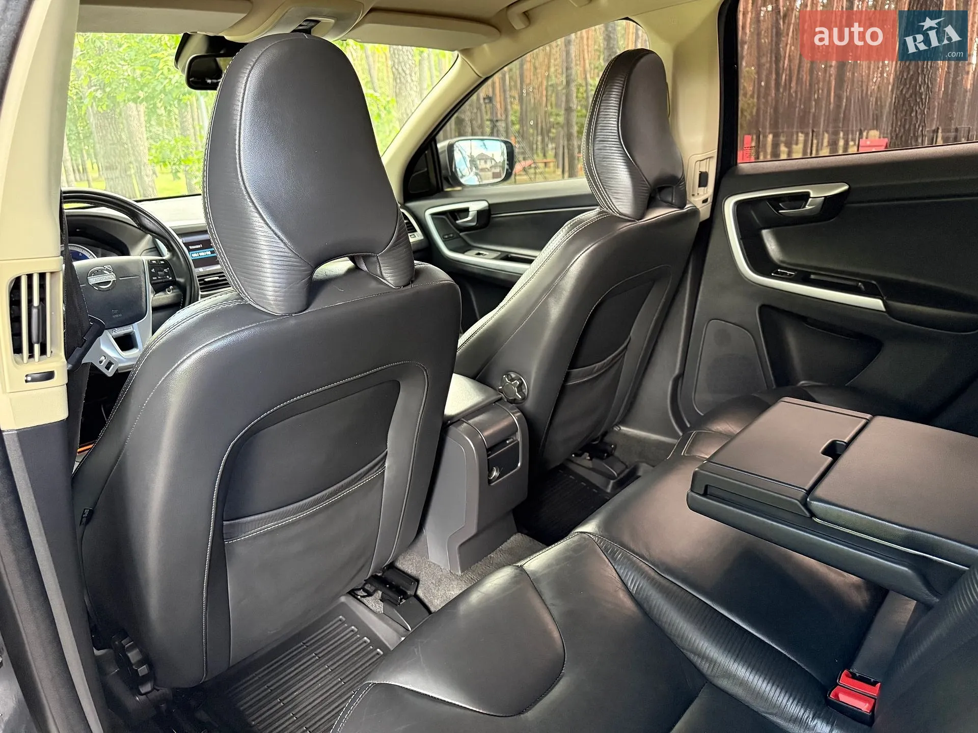 2012 Volvo XC60 - мініатюра 16