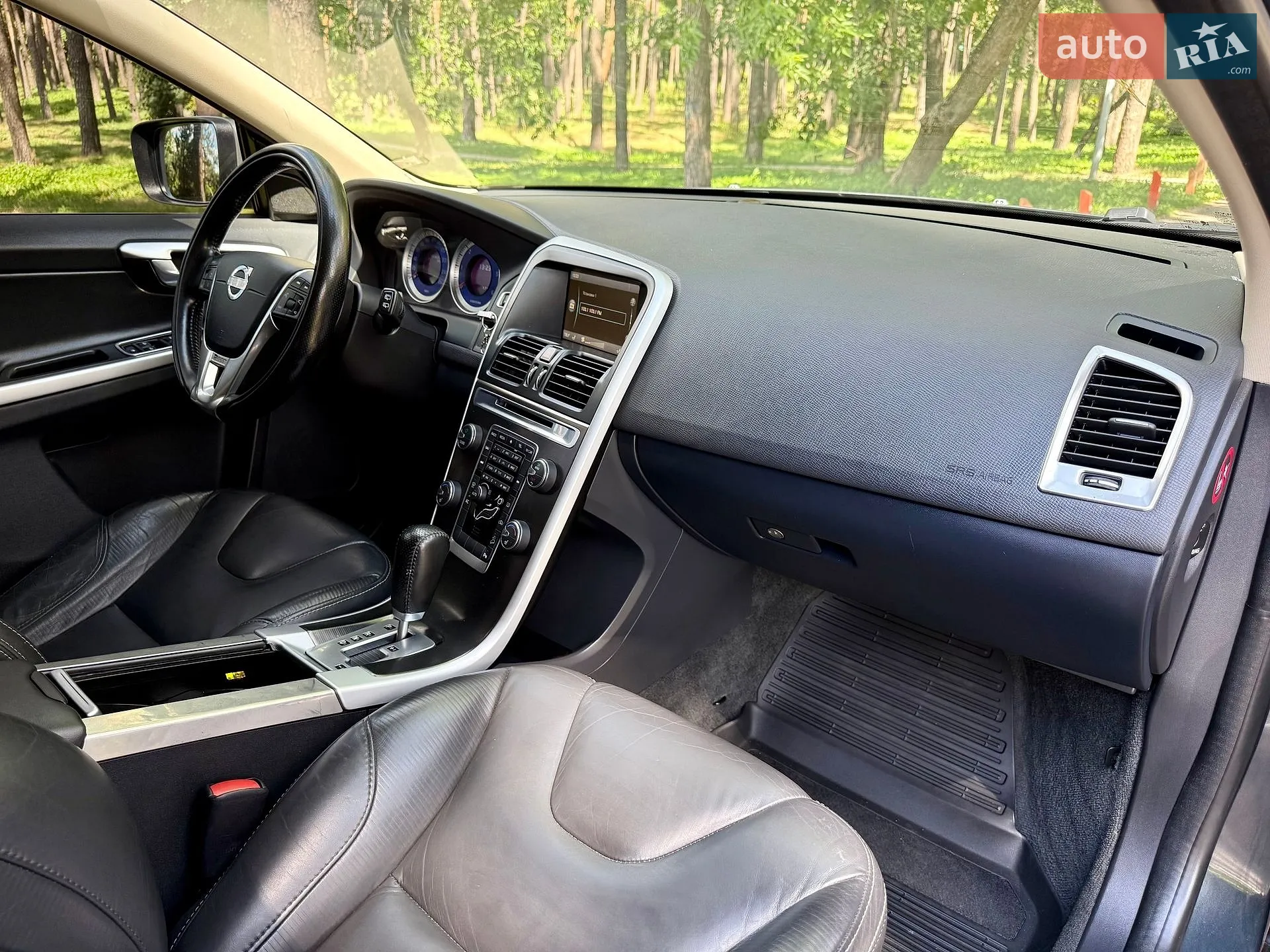 2012 Volvo XC60 - мініатюра 19