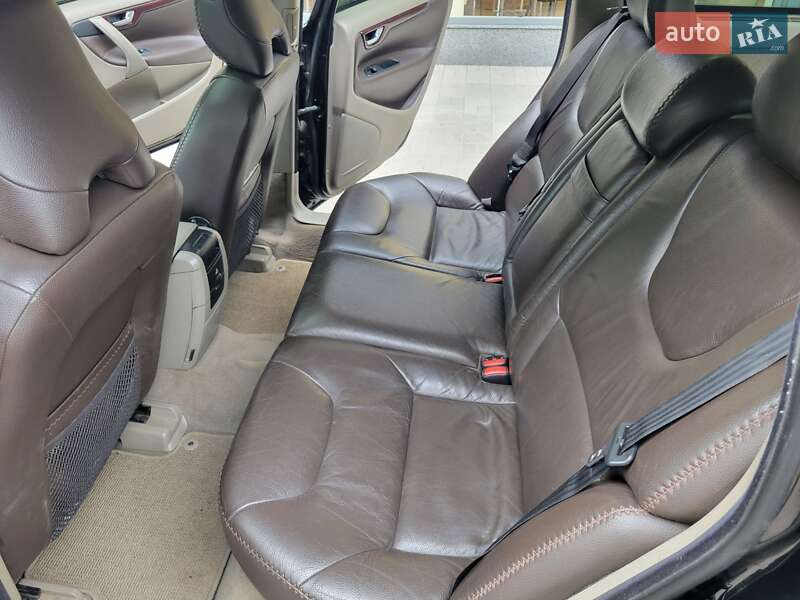 Универсал Volvo XC70 Cross Country 2006 в Днепре фото 14 Универсал Volvo XC70 Cross Country 2006 в Днепре