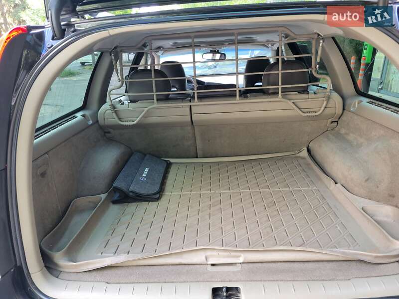 Универсал Volvo XC70 Cross Country 2006 в Днепре фото 20 Универсал Volvo XC70 Cross Country 2006 в Днепре