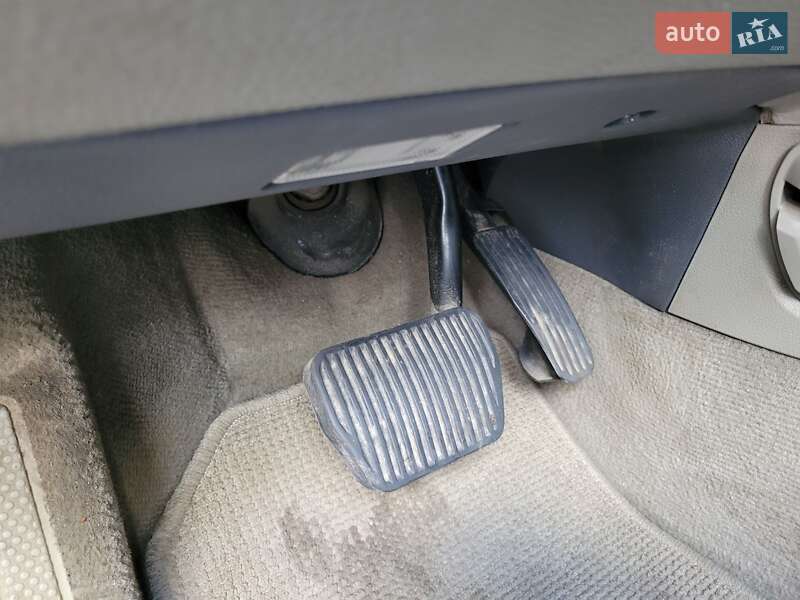 Универсал Volvo XC70 Cross Country 2006 в Днепре фото 24 Универсал Volvo XC70 Cross Country 2006 в Днепре