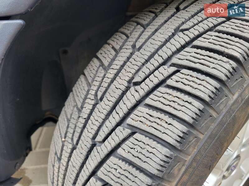 Универсал Volvo XC70 Cross Country 2006 в Днепре фото 31 Универсал Volvo XC70 Cross Country 2006 в Днепре