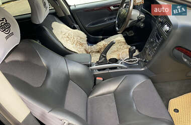 Универсал Volvo XC70 Cross Country 2004 в 